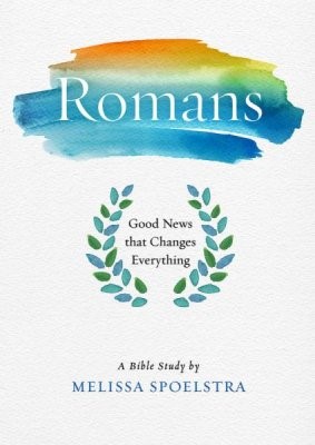Romans - Women's Bible Study Video Content (DVD)