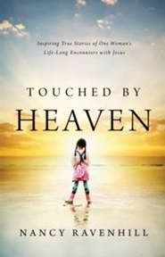 Touched By Heaven (Paperback)