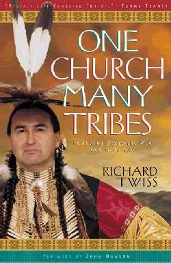 One Church, Many Tribes (Paperback)