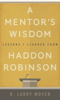 Mentor's Wisdom, A (Paperback)