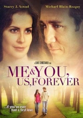 Me & You, Us, Forever (DVD Video)