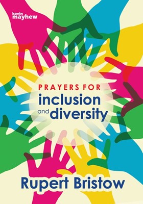 Prayers for Inclusion and Diversity (Paperback)