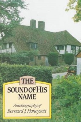 The Sound Of His Name (Paperback)