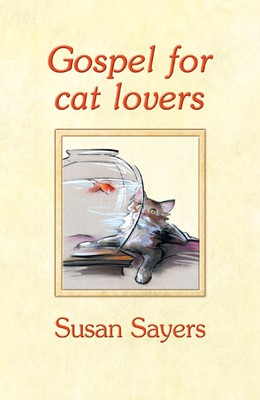Gospel for Cat Lovers (Hard Cover)