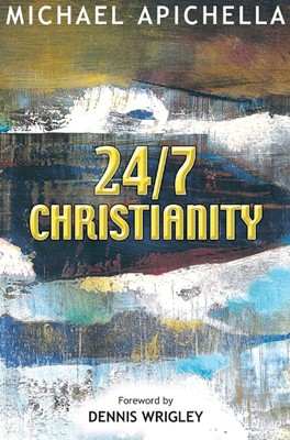 24/7 Christianity (Paperback)