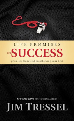 Life Promises For Success (Hard Cover)