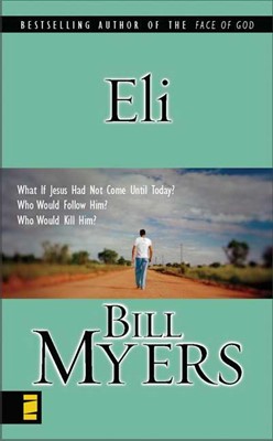 Eli (Paperback)