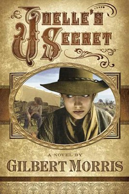 Joelle'S Secret (Paperback)