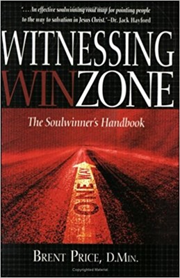 The Witnessing Winzone (Paperback)