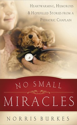 No Small Miracles (Paperback)