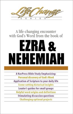 Ezra & Nehemiah (Paperback)