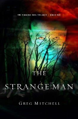 The Strange Man (Paperback)
