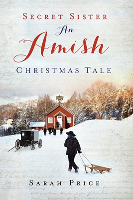 An Amish Christmas Tale (Paperback)