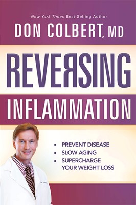 Reversing Inflammation (Paperback)
