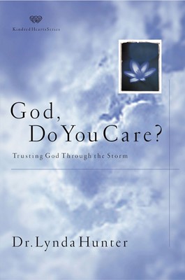 God, Do You Care? (Paperback)