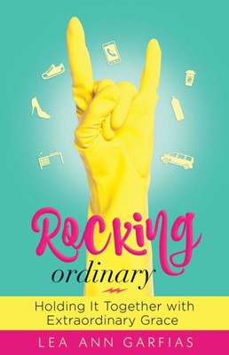 Rocking Ordinary (Paperback)