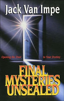 Final Mysteries Unsealed (Paperback)
