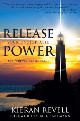 Release Your Unstoppable Power (Paperback)