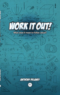 Work It Out (Paperback)