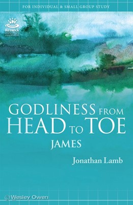 Godliness From Head to Toe (Paperback)