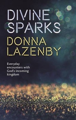 Divine Sparks (Paperback)