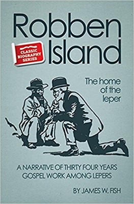 Robben Island (Paperback)
