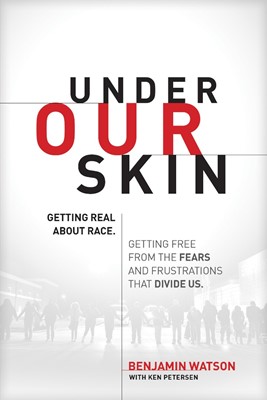 Under Our Skin (Paperback)