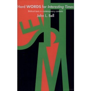 Hard Words For Interesting Times (Paperback)