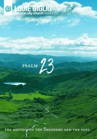 Psalm 23 DVD (DVD)