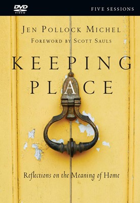 Keeping Place: DVD (DVD)