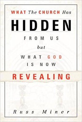 What The Church Has Hidden From Us (Paperback)