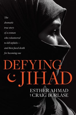 Defying Jihad (Hard Cover)
