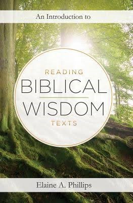 Introduction to Reading Biblical Wisdom Texts, An (Paperback)