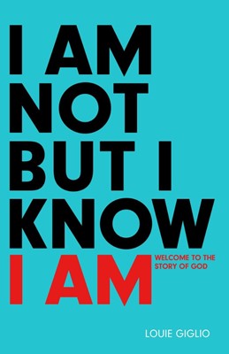 I Am Not But I Know I Am (Paperback)