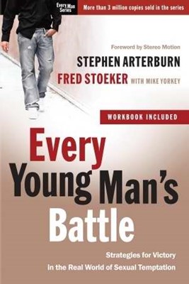 Every Young Man's Battle (Paperback)