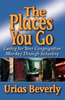 The Places You Go (Paperback)