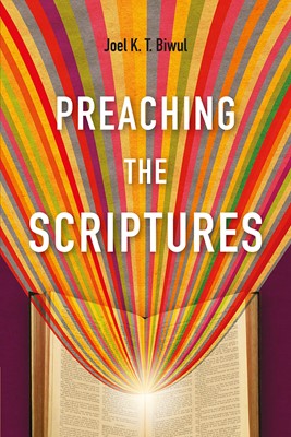 Preaching The Scriptures (Paperback)