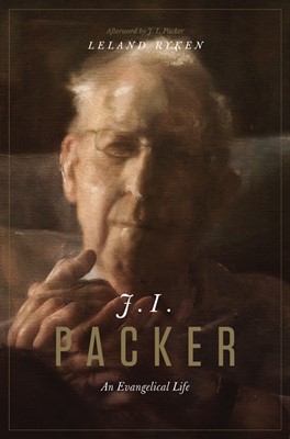 J. I. Packer (Hard Cover)