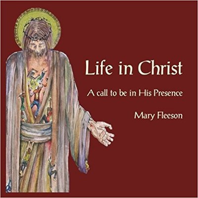 Life in Christ (Hard Cover)