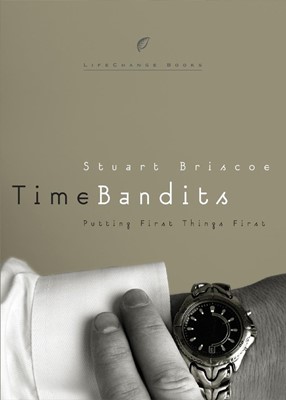 Time Bandits (Paperback)