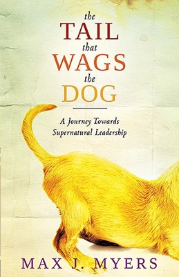 The Tail That Wags The Dog (Paperback)