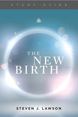The New Birth (Paperback)
