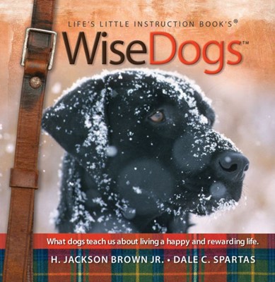 Wisedogs (Hard Cover)