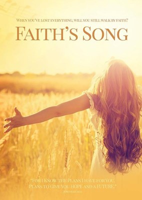 Faith's Song DVD (DVD)