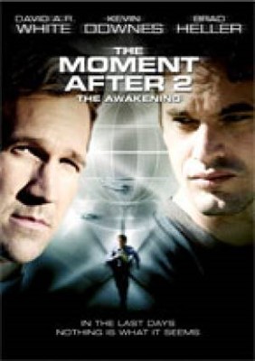 The Moment After 2 (DVD)