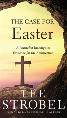 The Case For Easter (Paperback)