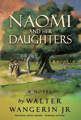 Naomi and Her Daughters (Hard Cover)
