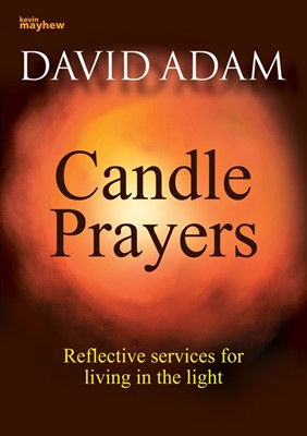 Candle Prayers (Paperback)