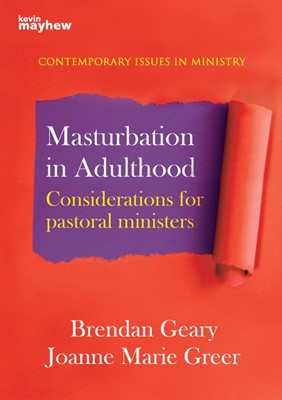 Masturbation in Adulthood (Paperback)