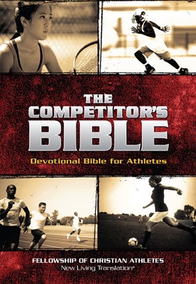 The Competitor's Bible (Imitation Leather)